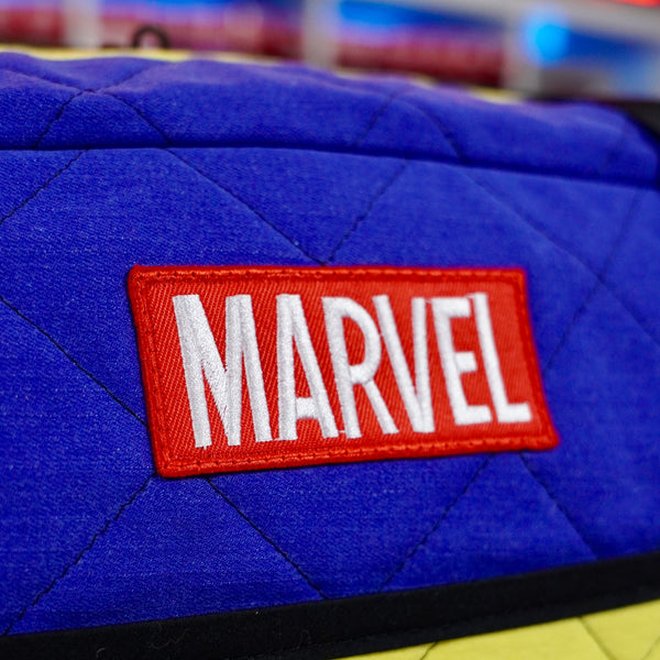 Mutants IV Duffle Bag
