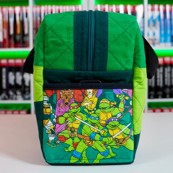Turtles Duffle Bag II