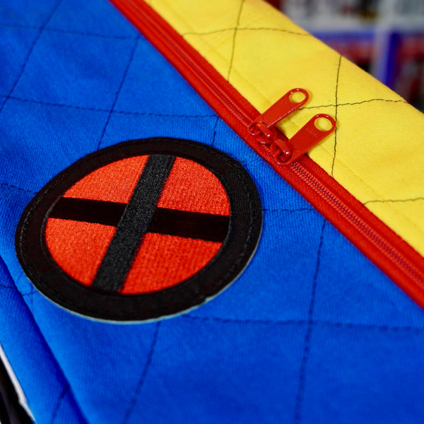 Mutants III Duffle Bag