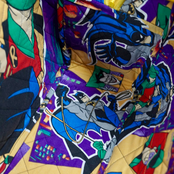 The Dark Knight Duffle Bag