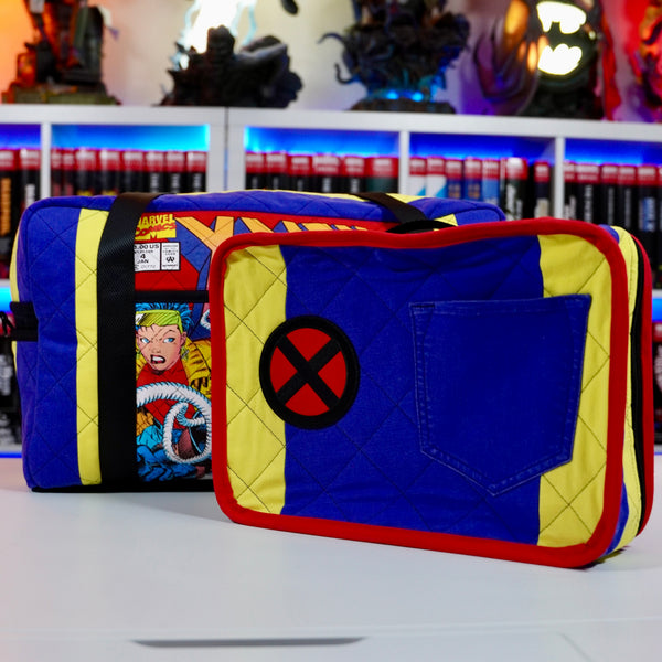 Mutants IV Duffle Bag