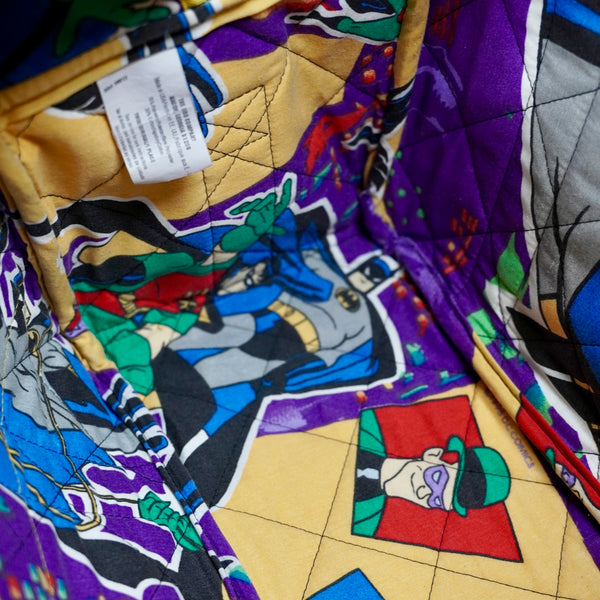 The Dark Knight Duffle Bag
