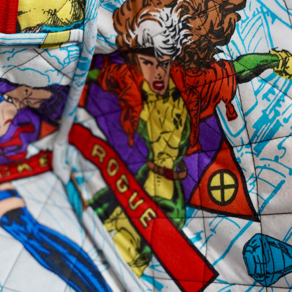 Mutants III Duffle Bag