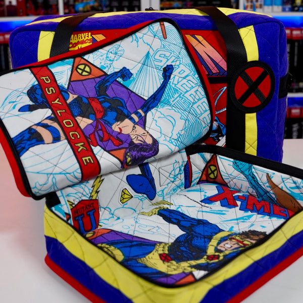 Mutants IV Duffle Bag