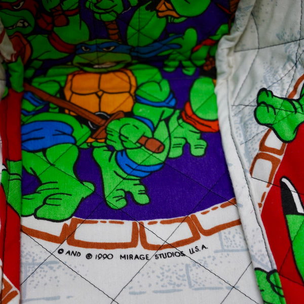 Turtles Duffle Bag II