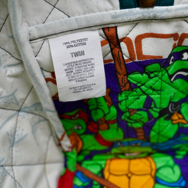 Turtles Duffle Bag II