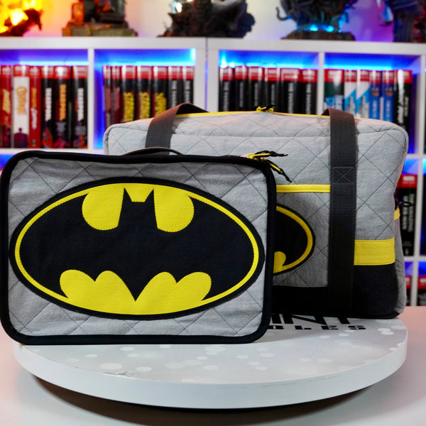 The Dark Knight Duffle Bag