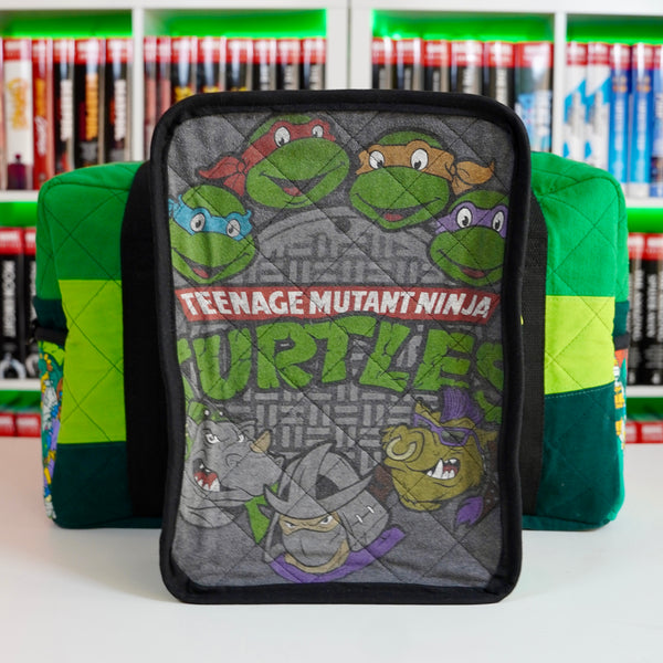Turtles Duffle Bag II