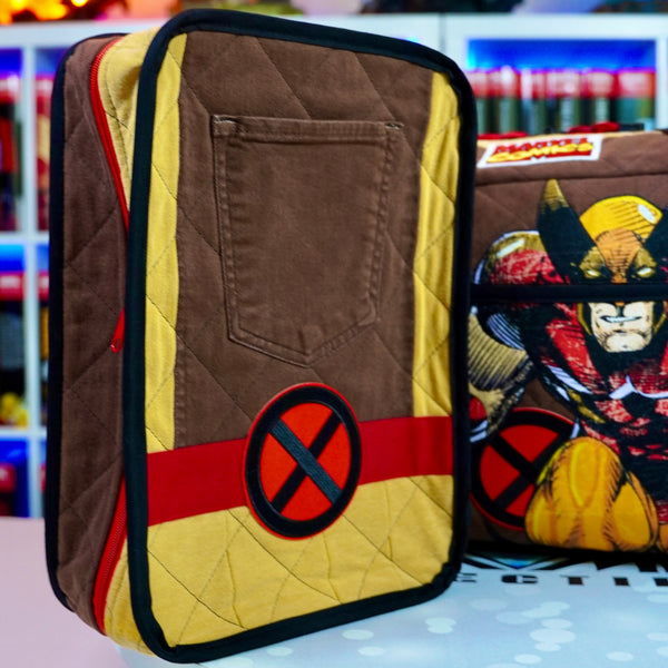 Wolvie Duffle Bag