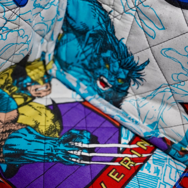 Mutants III Duffle Bag