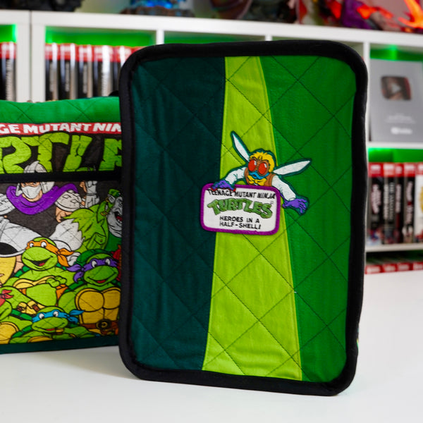 Turtles Duffle Bag II