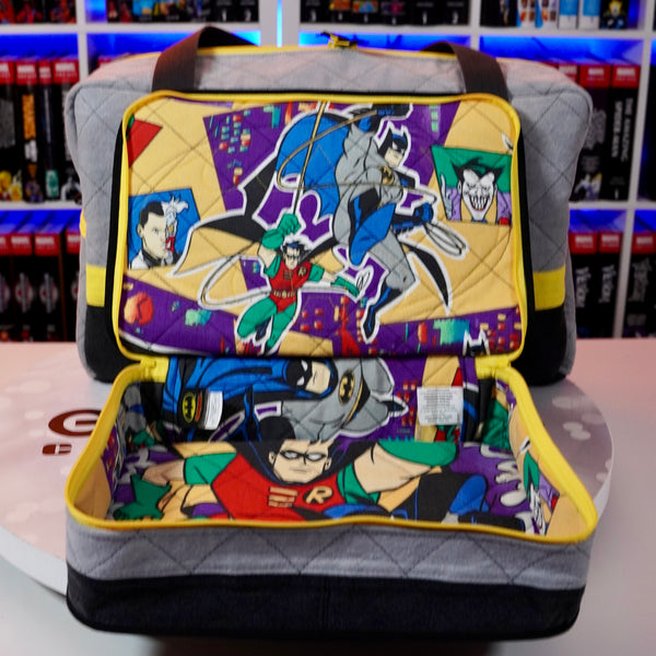 The Dark Knight Duffle Bag