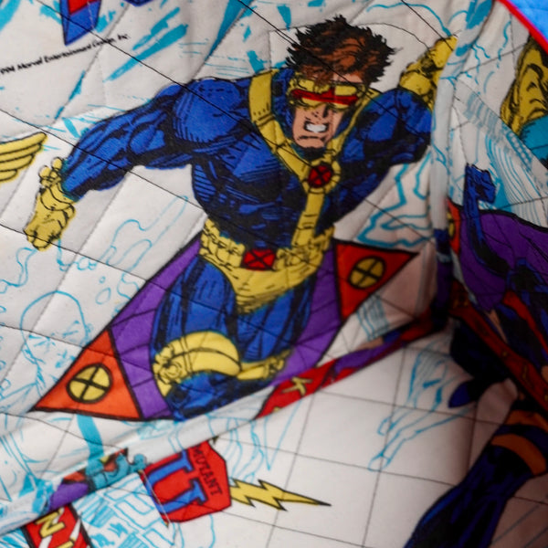 Mutants III Duffle Bag