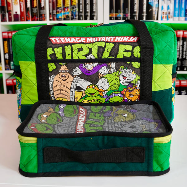 Turtles Duffle Bag II