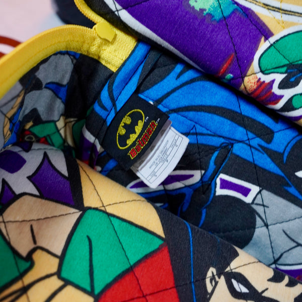 The Dark Knight Duffle Bag