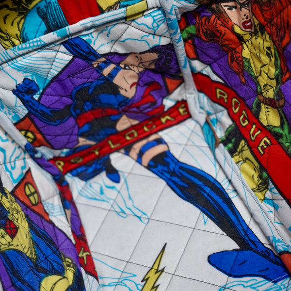 Mutants III Duffle Bag