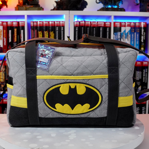The Dark Knight Duffle Bag