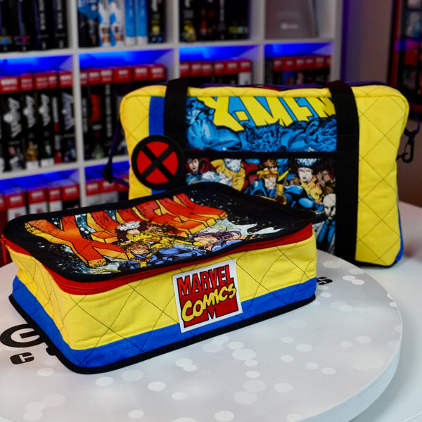 Mutants III Duffle Bag