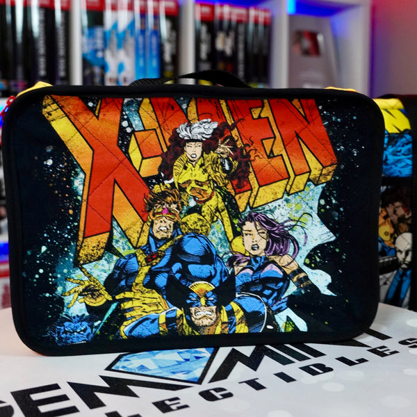 Mutants III Duffle Bag