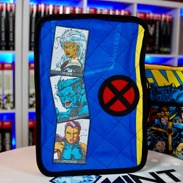 Mutants III Duffle Bag
