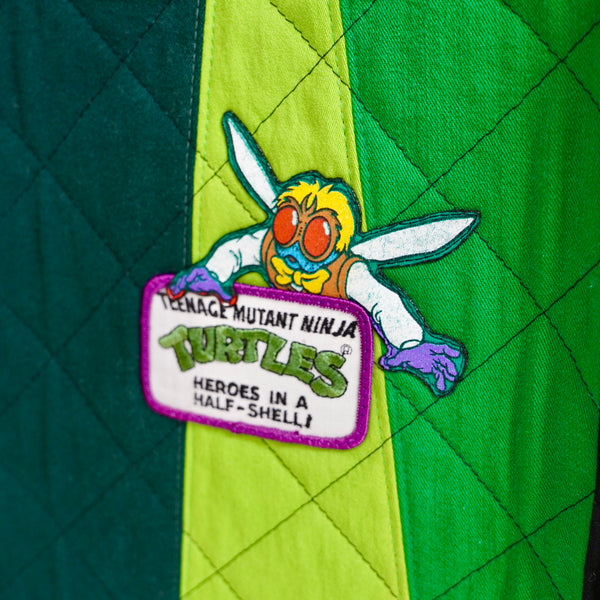 Turtles Duffle Bag II