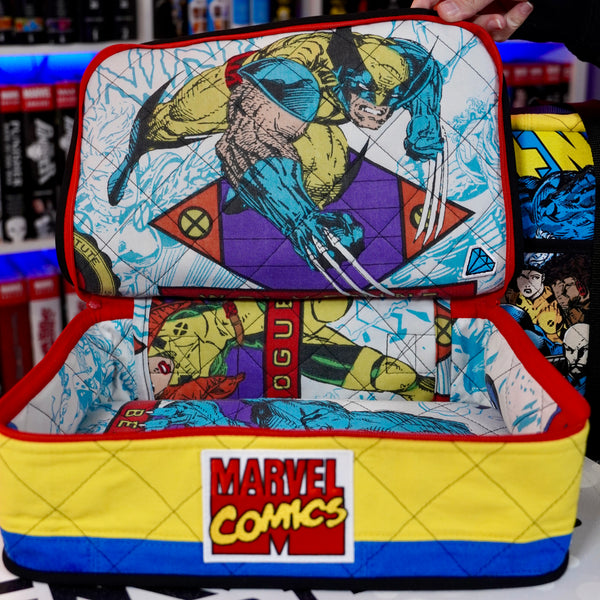 Mutants III Duffle Bag