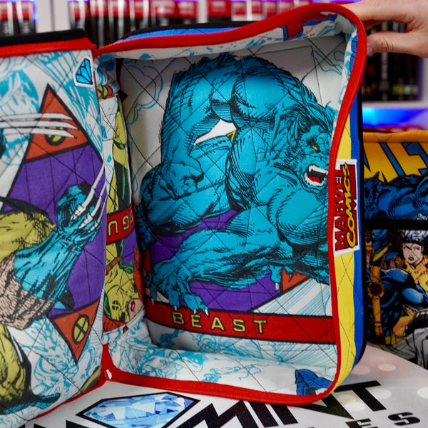 Mutants III Duffle Bag