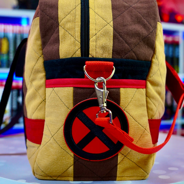 Wolvie Duffle Bag